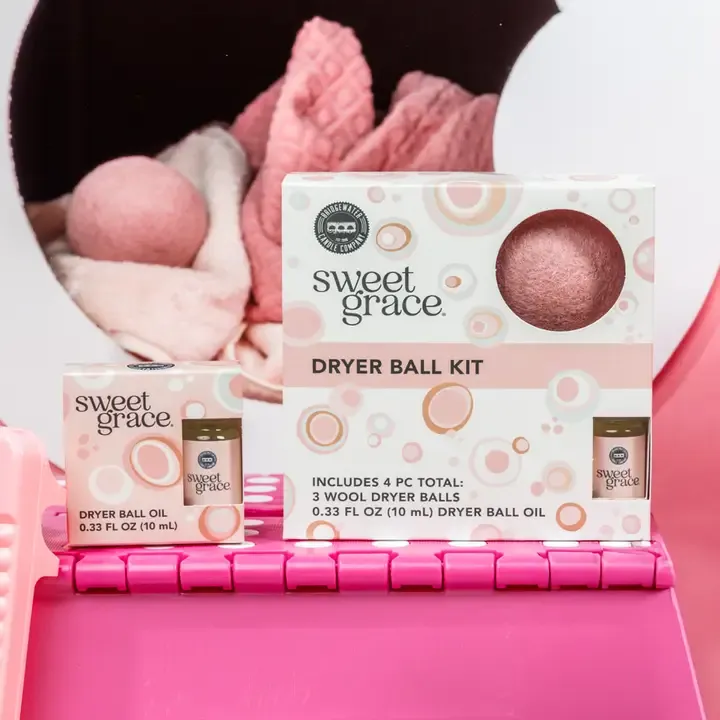 VG Bridgewater-Dryer Ball Kit