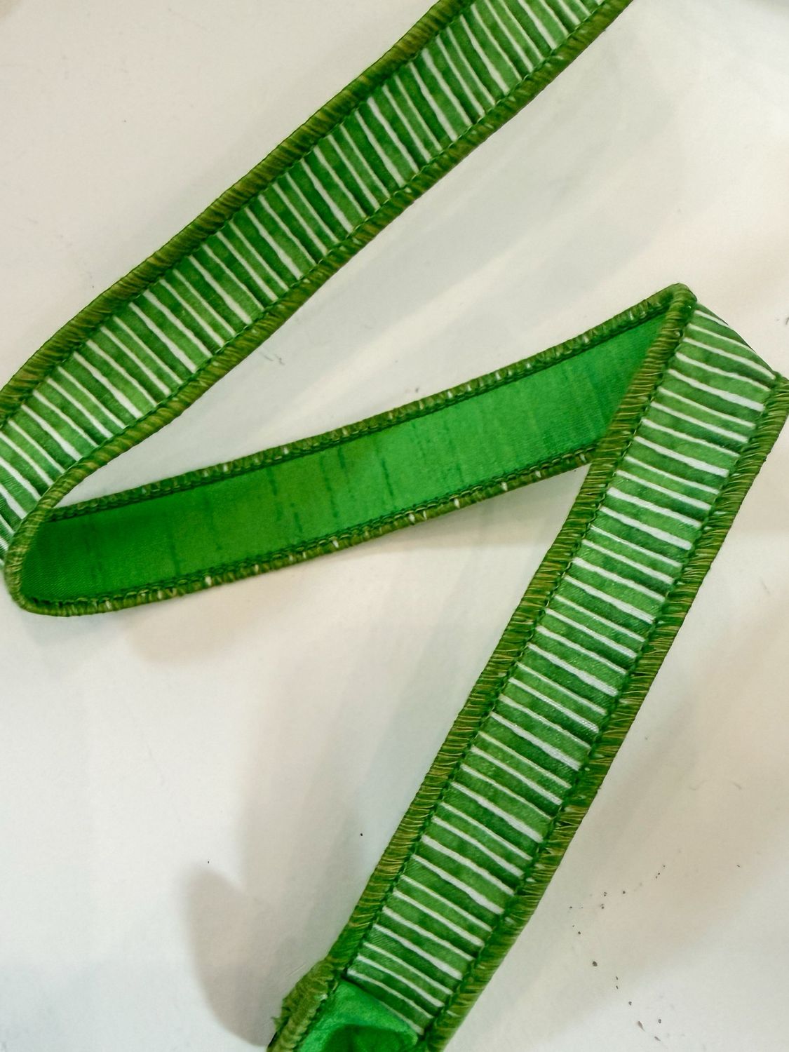 VG Green Mini Stripe 1x10