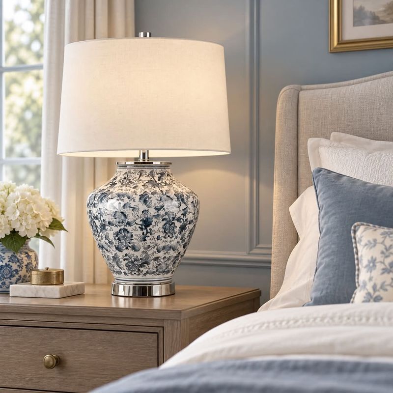 Isidore Table Lamp