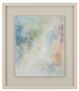 Pastel Cloudwork 2
