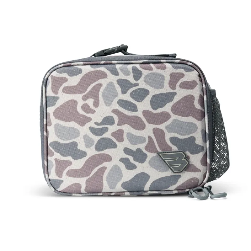 Classic Deer Camo-Lunchbox