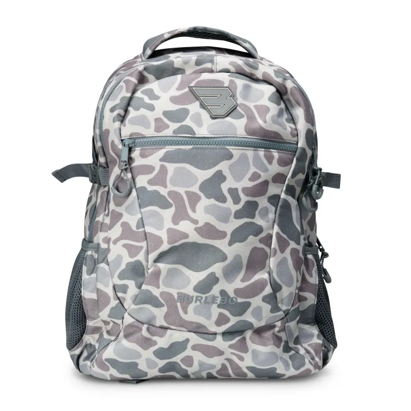 Classic Deer Camo-Backpack
