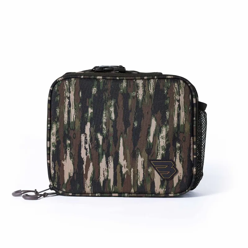 Midland Camo-Lunchbox
