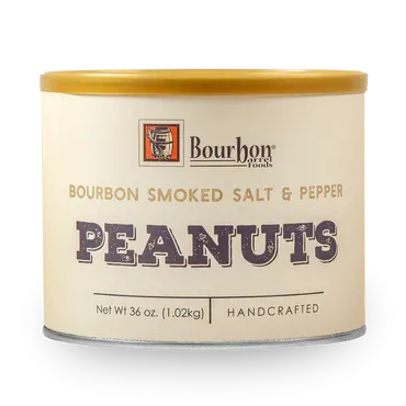 VG S&amp;P Peanuts 9oz