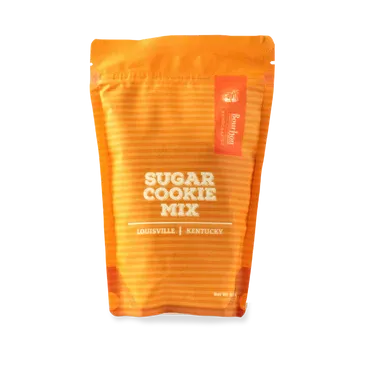 VG Sugar Cookie Mix