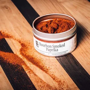 VG Paprika Tin 2.5oz