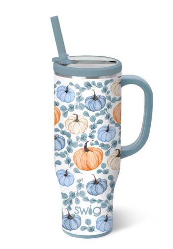Pumpkin Grove Mega Mug 30oz