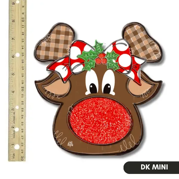 Reindeer 2026 Mini