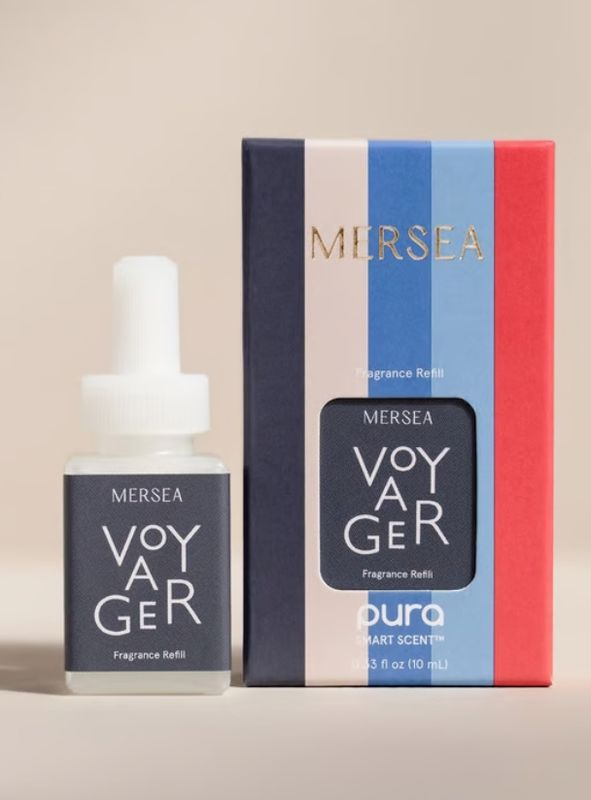 Voyager-Smart Vial Mersea