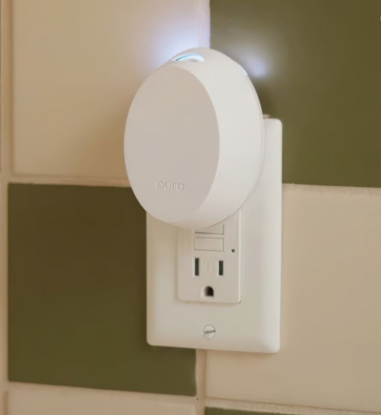 Pura-Mini Device