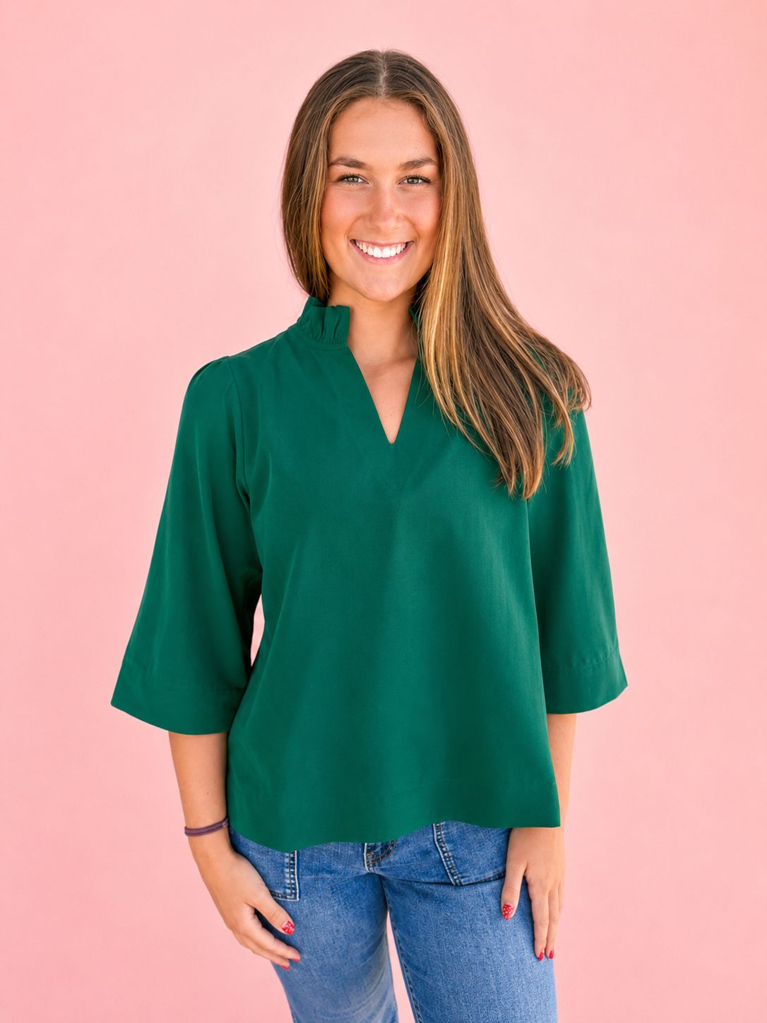 Autumn Bliss Top
