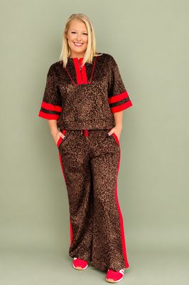 Cocoa Canyon Pant