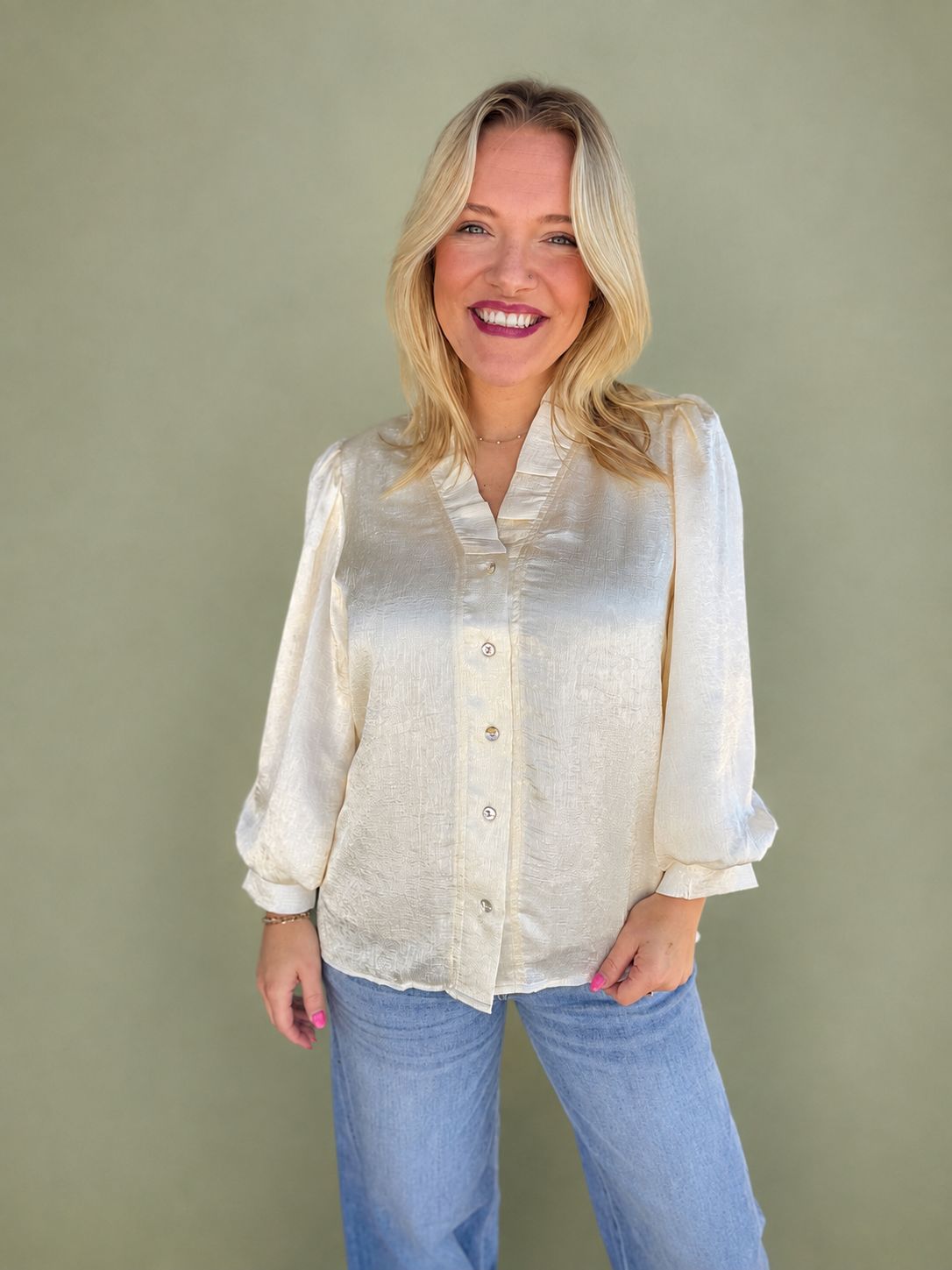 Saddlebrook Top