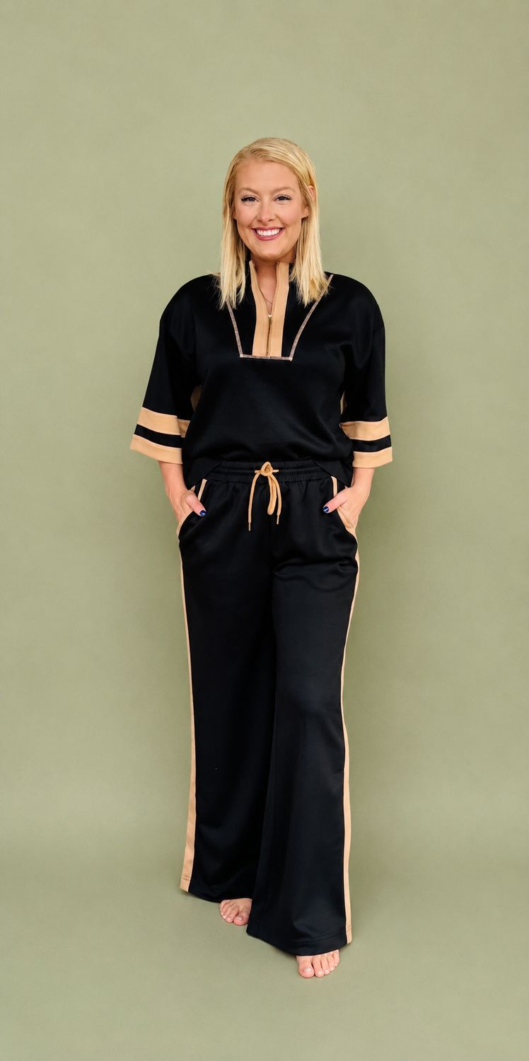 Midnight Moon Pant