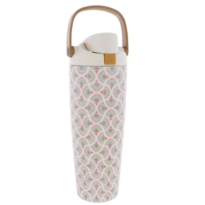Golden Hour 30oz Water Bottle