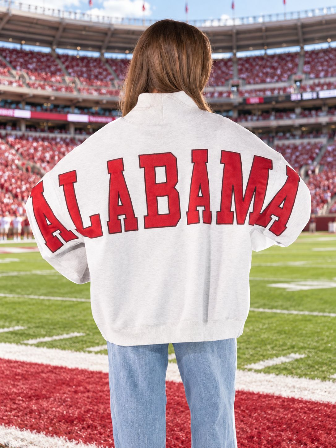 VG Alabama Mockneck