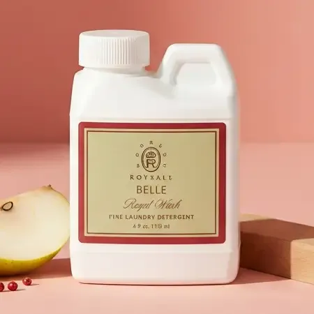 Belle-4oz Royal Wash
