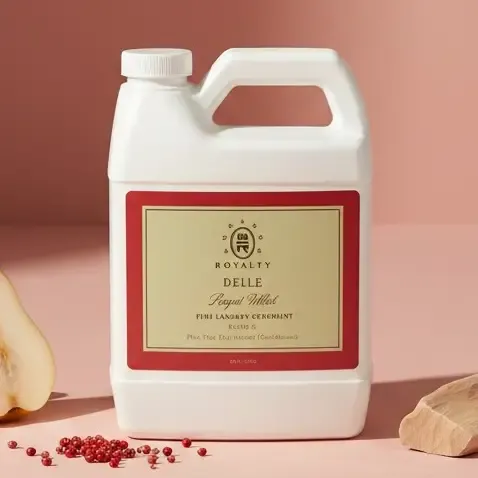 Belle-32oz Royal Wash