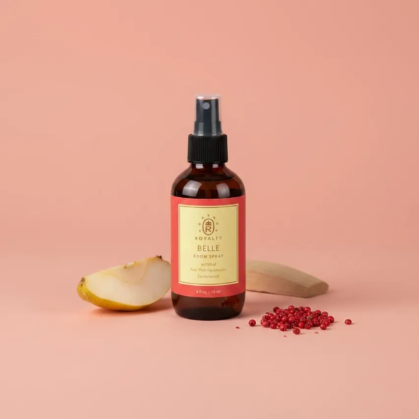 Belle-Room Spray