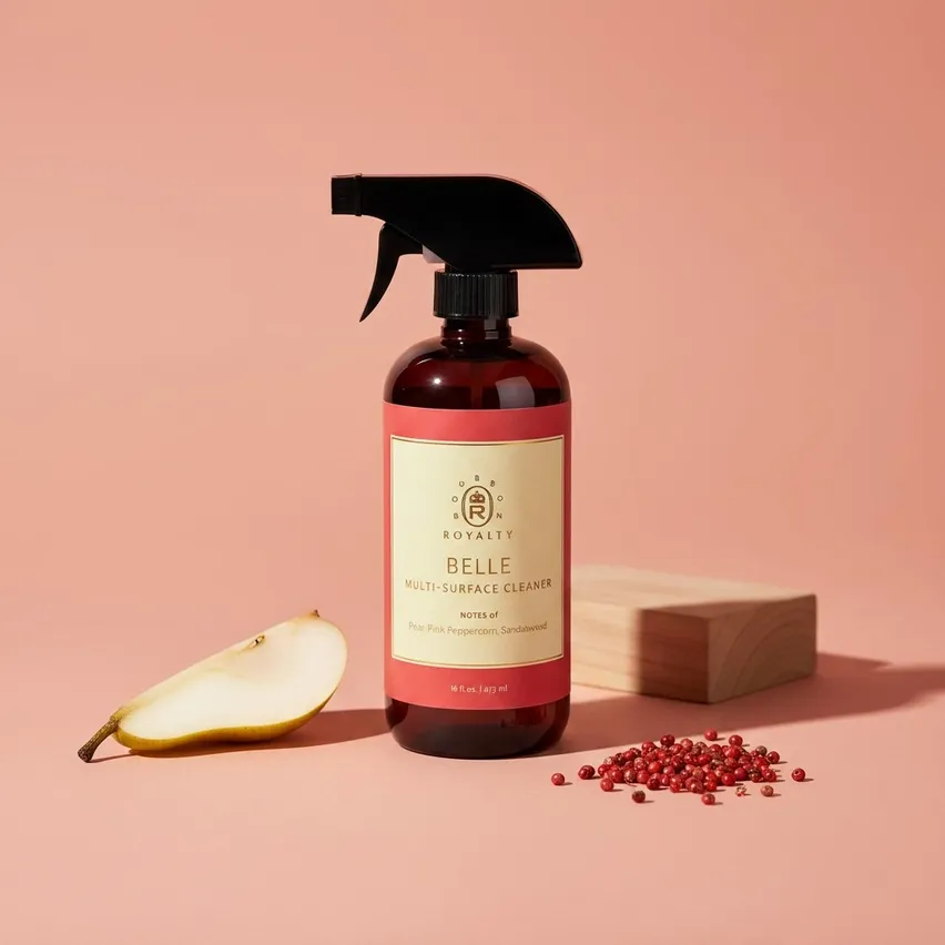 Belle-Multi Surface Cleaner