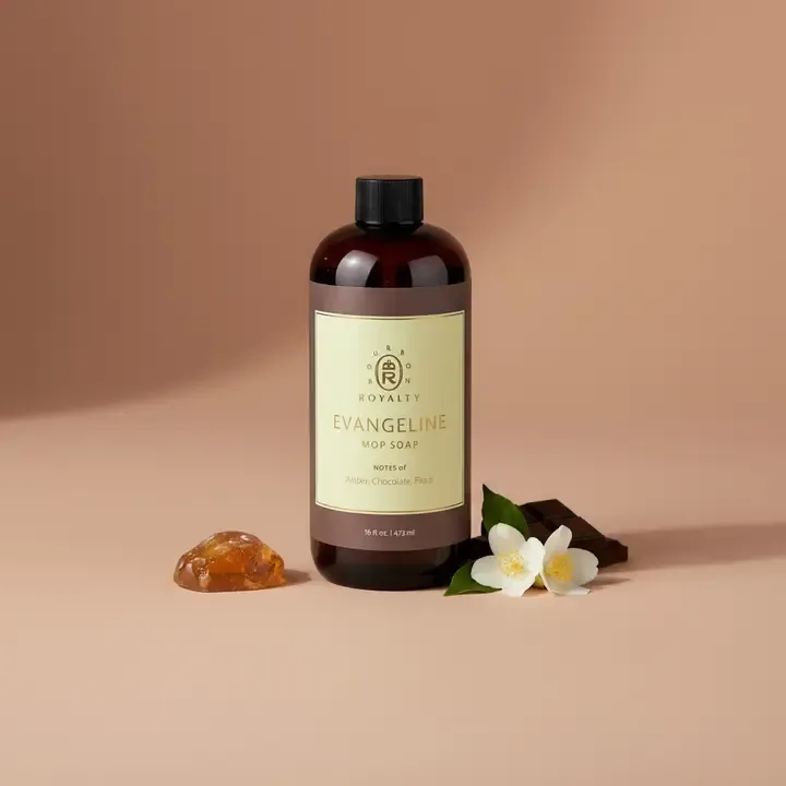 VG Evangeline-Mop Soap
