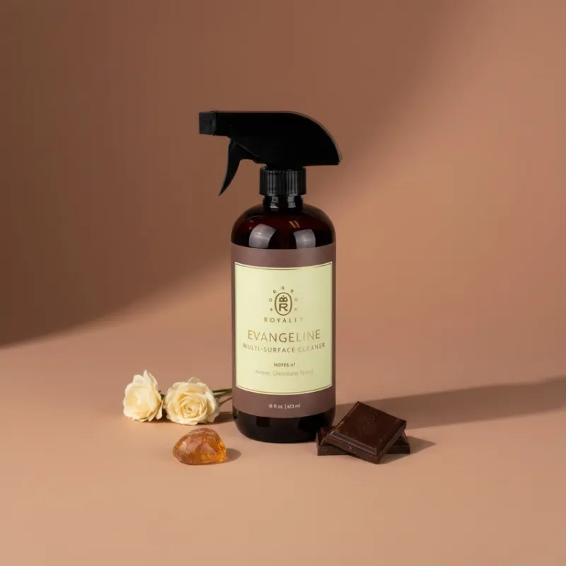 VG Evangeline-Multisurface Cleaner