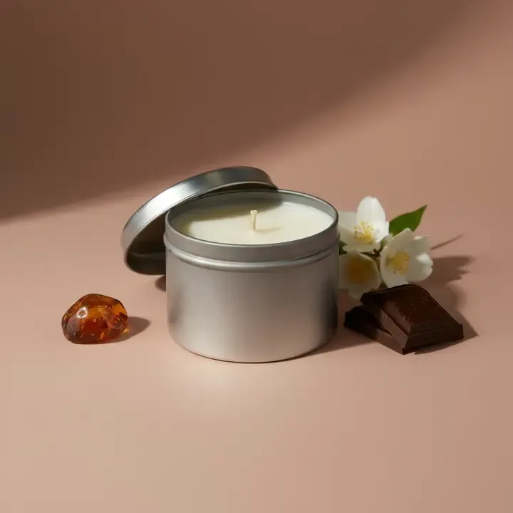 VG Evangeline-8oz Travel Tin