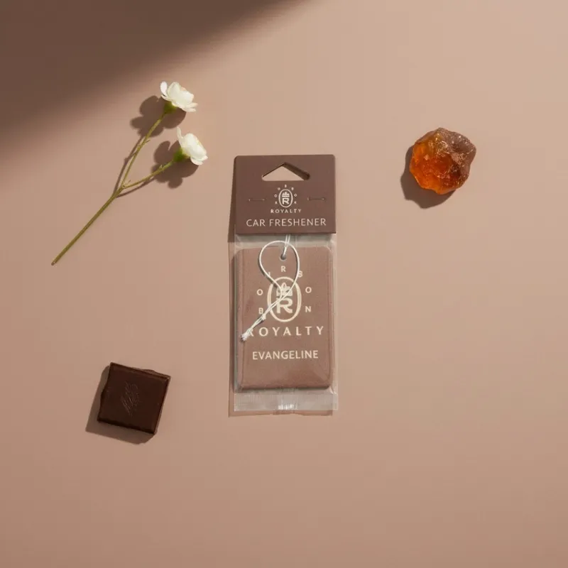 VG Evangeline-Car Freshner