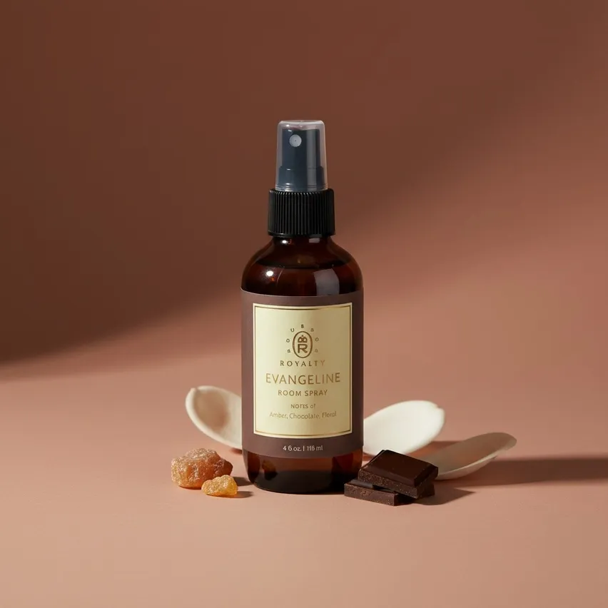 VG Evangeline-Room Spray