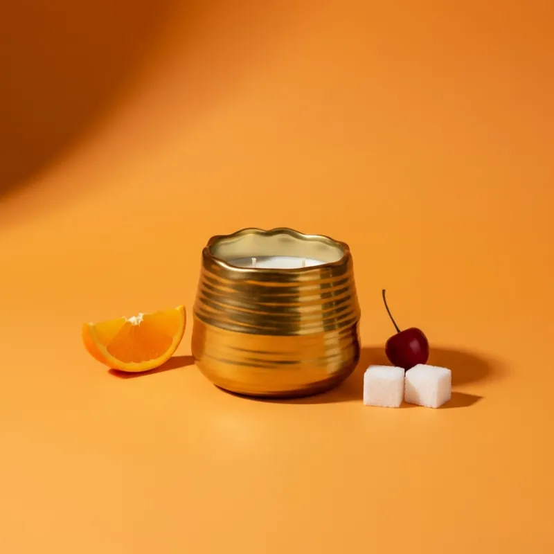 VG Queen of Bourbon 20oz Midas
