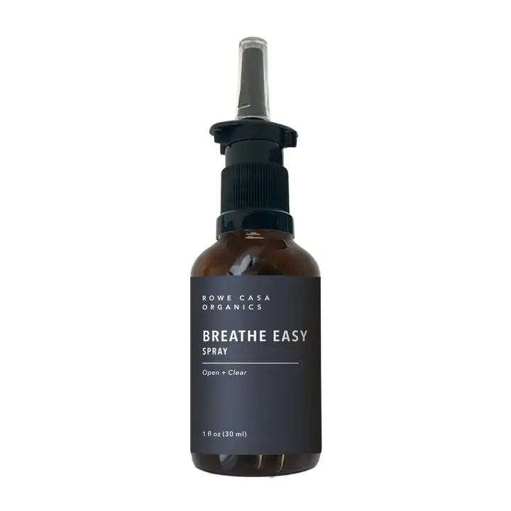 Breathe Easy Spray 1oz