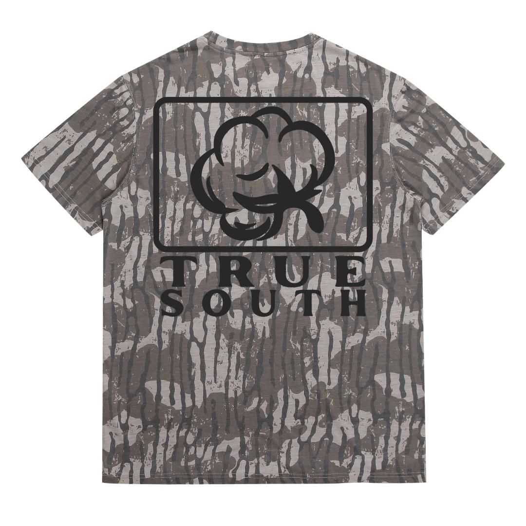 Cotton Square Lowland Tee