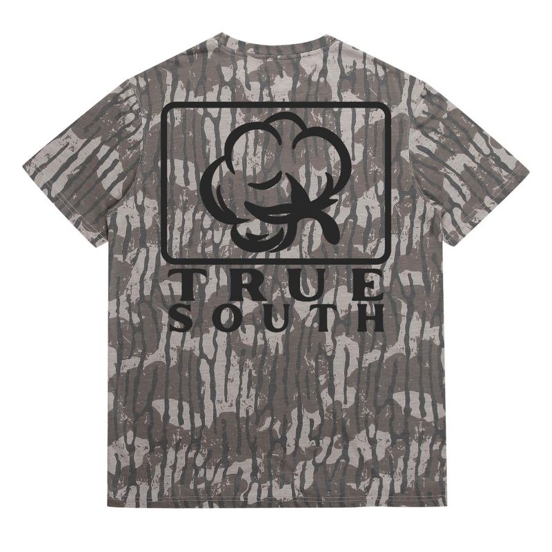 Cotton Square Lowland Tee
