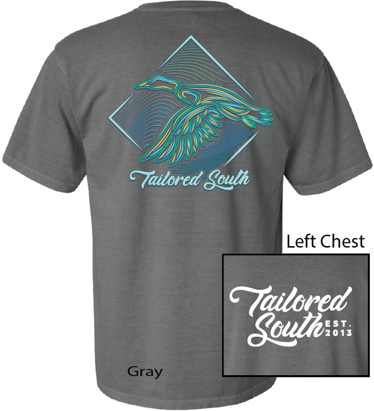Neon Ducks Tee