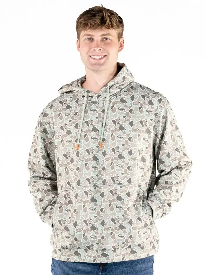 VG William Hoodie 