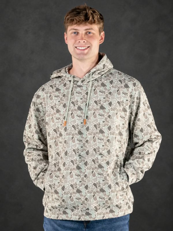 VG William Hoodie