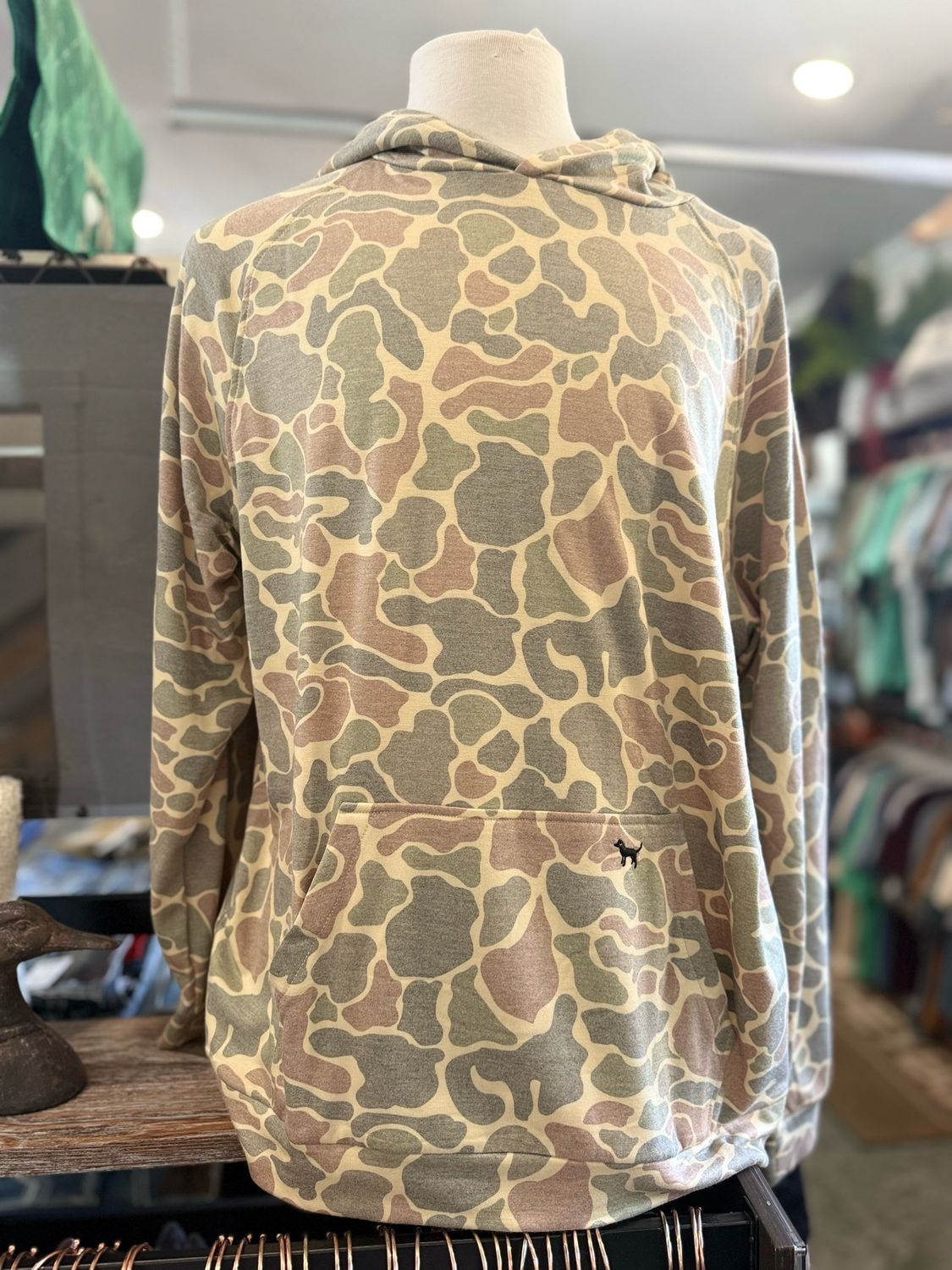 VG Wyatt Hoodie