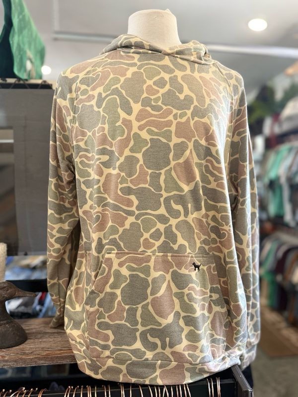 VG Wyatt Hoodie