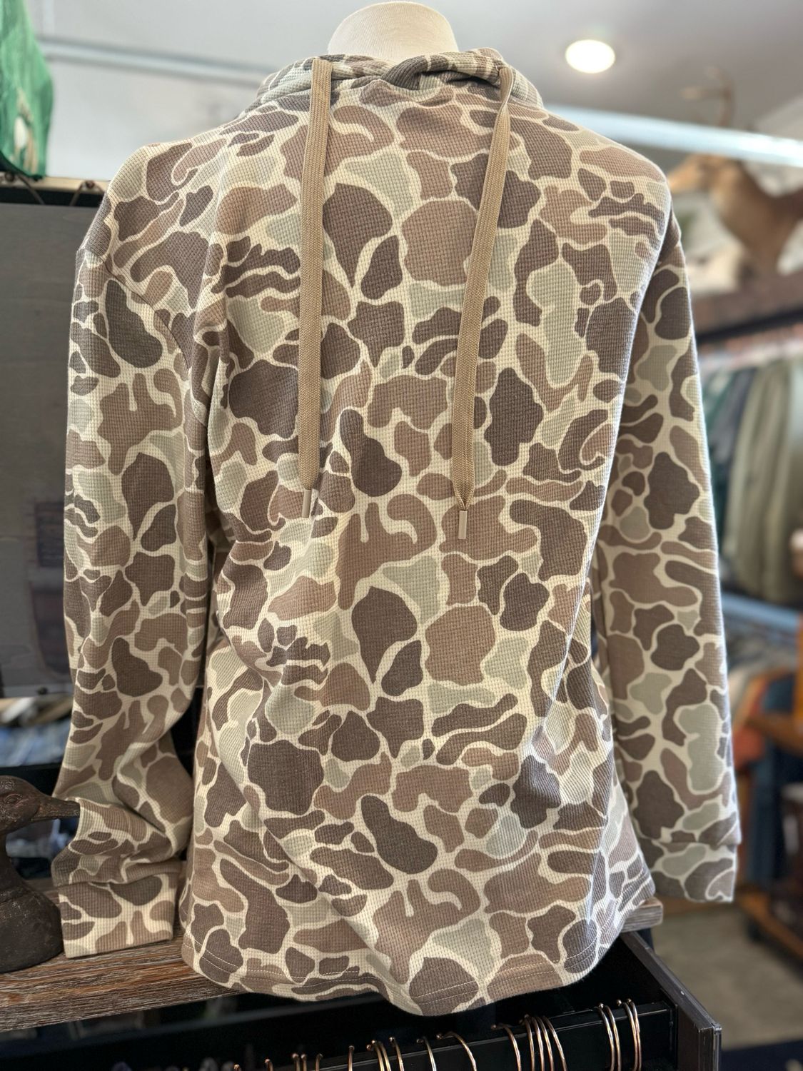 VG Mocha &amp; Mint Thermal