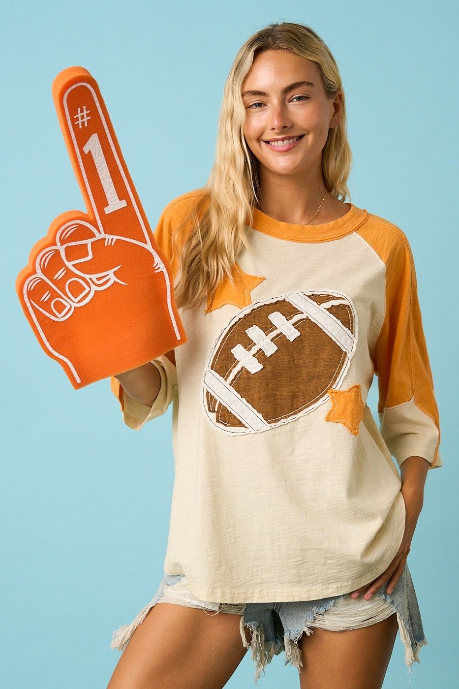 TN Football Top