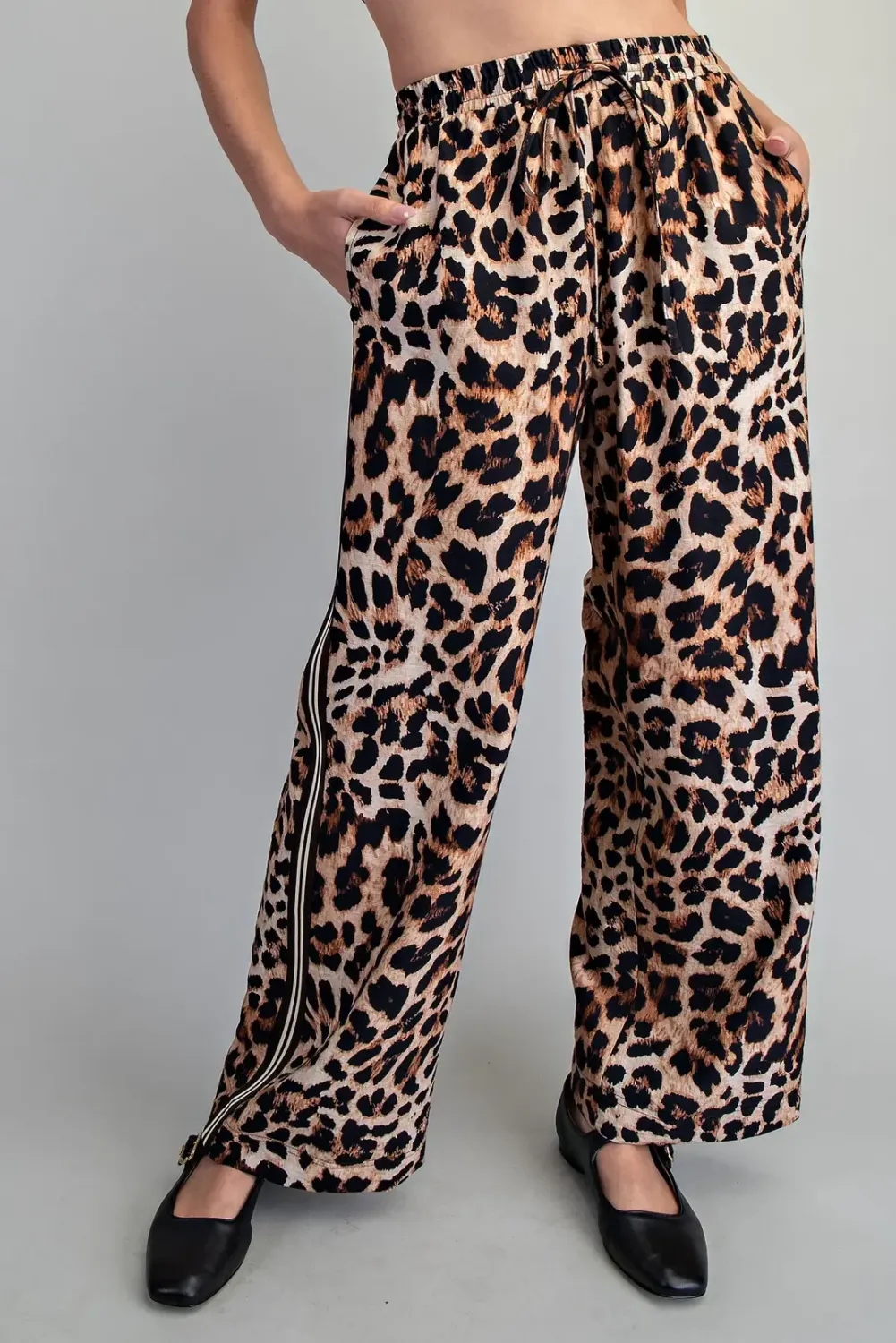 Wild Dreams Pant