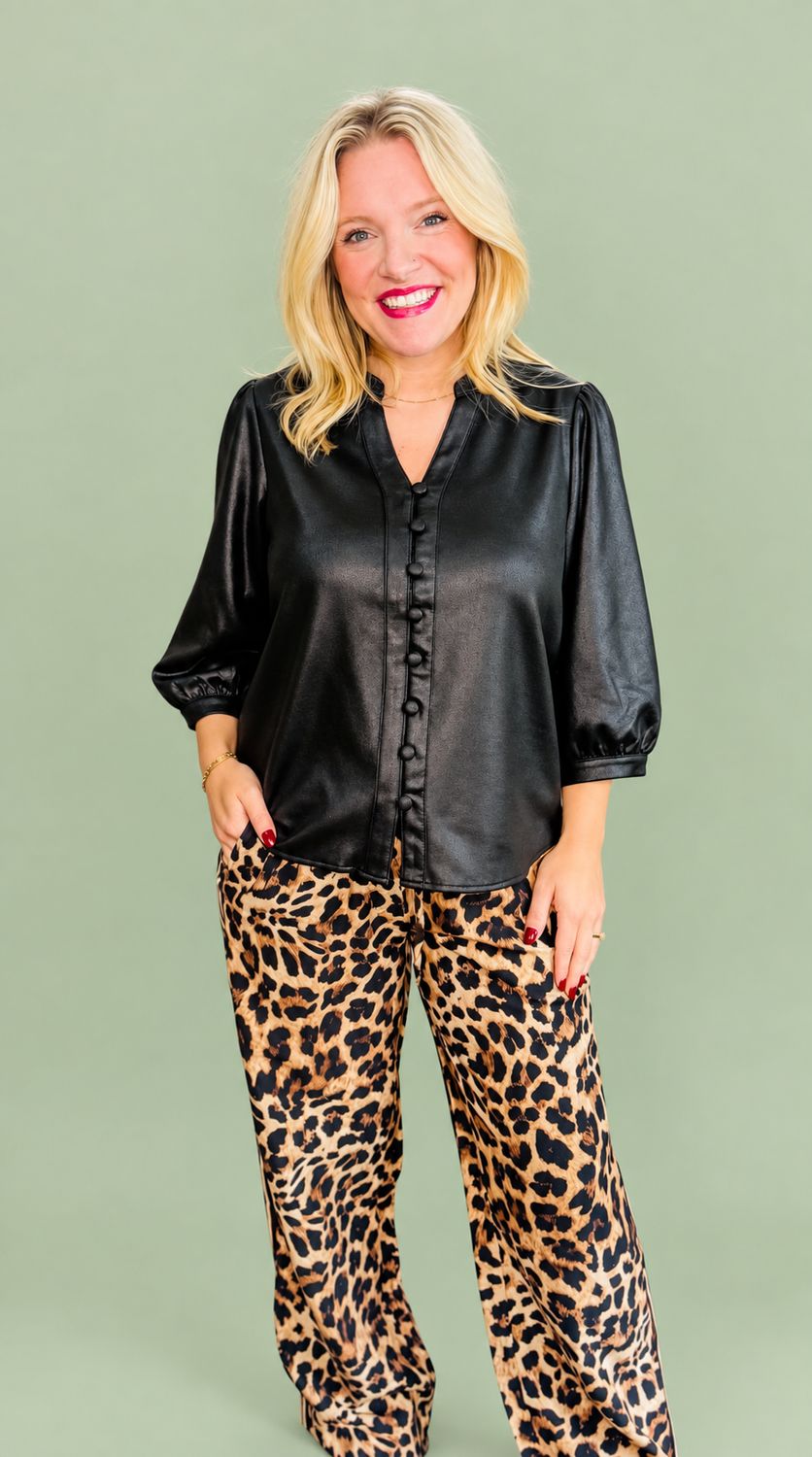 Wild Dreams Pant