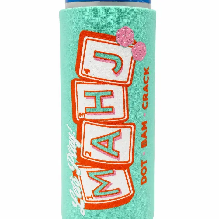 VG MAHJ Coozie