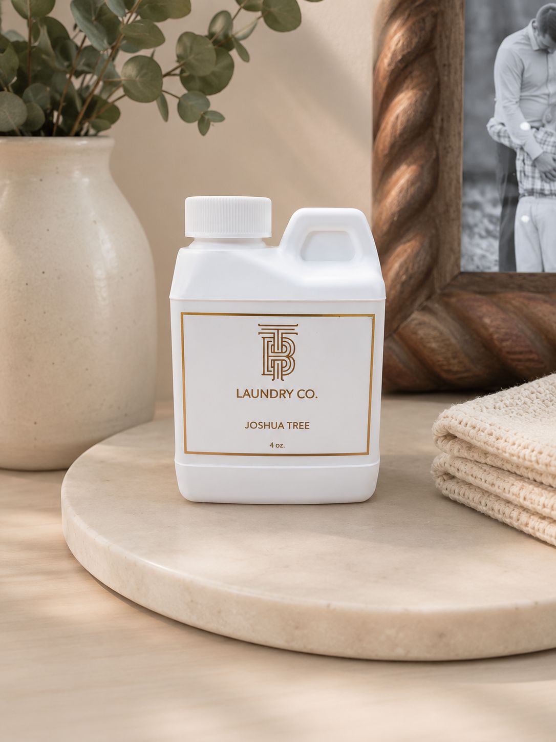 RM Laundry Detergent- Joshua Tree  4oz