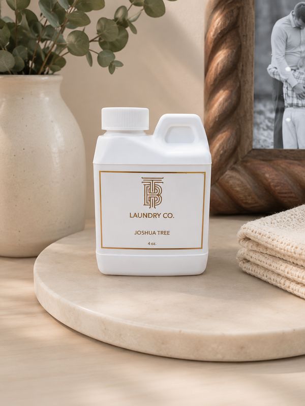 RM Laundry Detergent- Joshua Tree  4oz