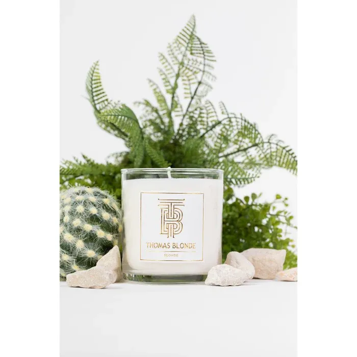 RM Blonde Candle