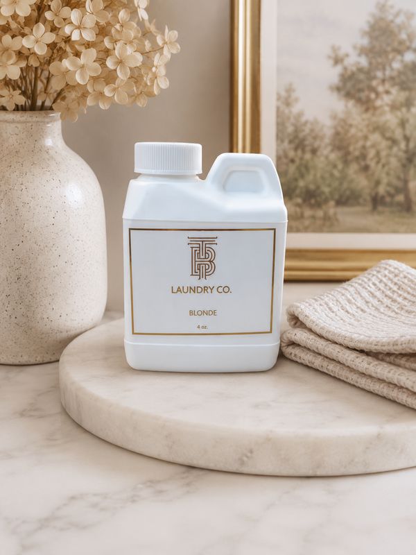 RM Laundry Detergent- Blonde 4oz