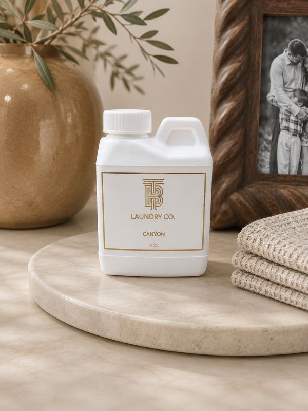 RM Laundry Detergent- Canyon 4oz