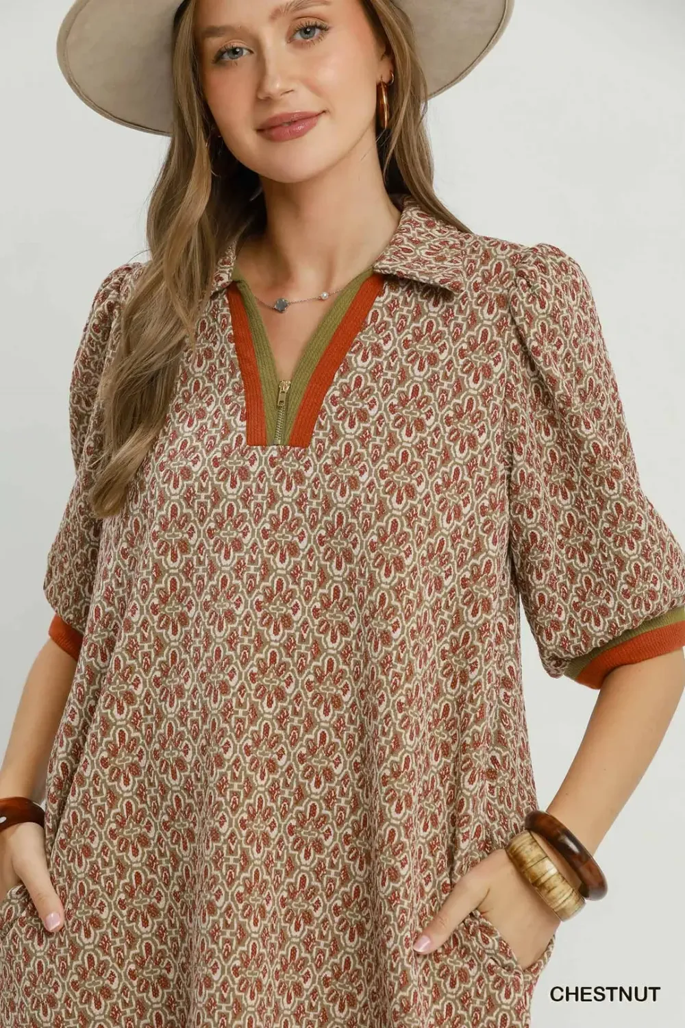 Hearthstone Dress