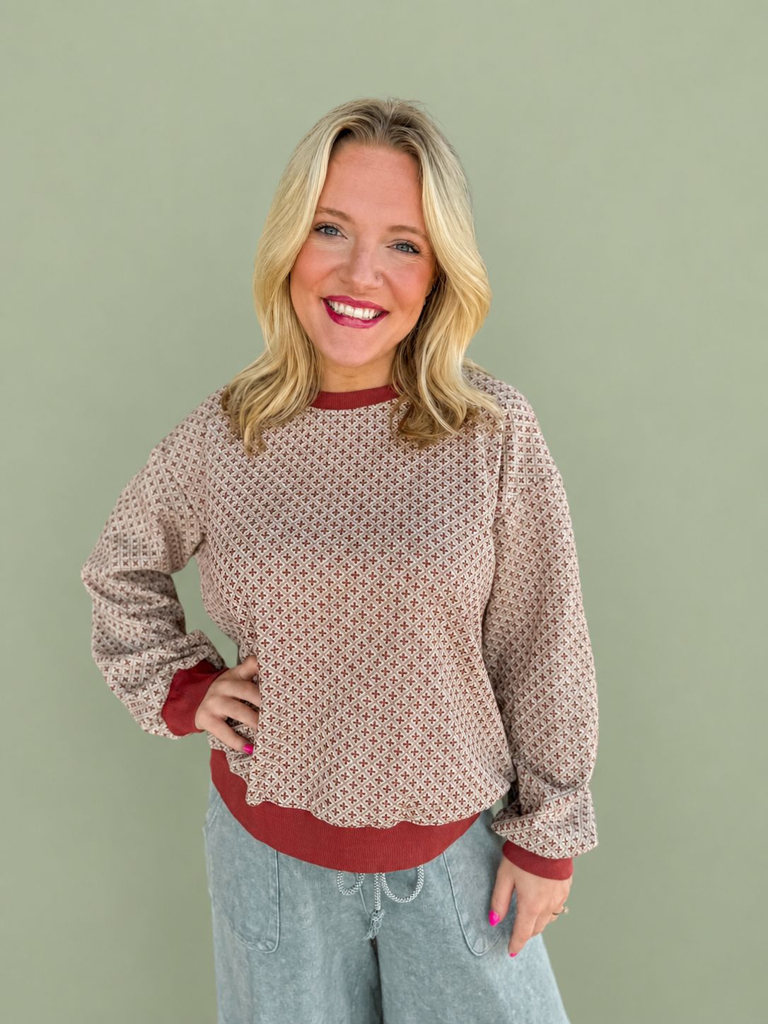Copper Coast Top